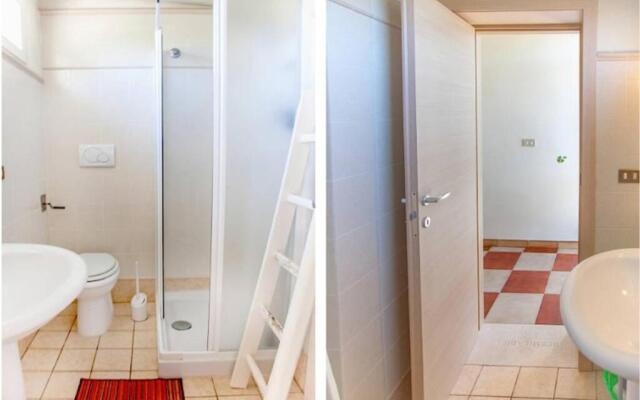 Villa Odetta - appartamento Est