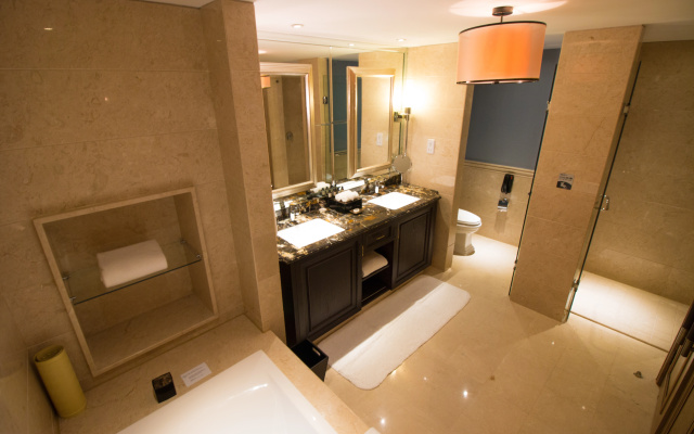 Meilu Legend Hotel Hangzhou – Guest Rooms – Hangzhou