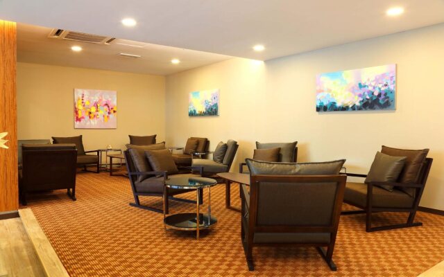 Aliya Hotel Klang