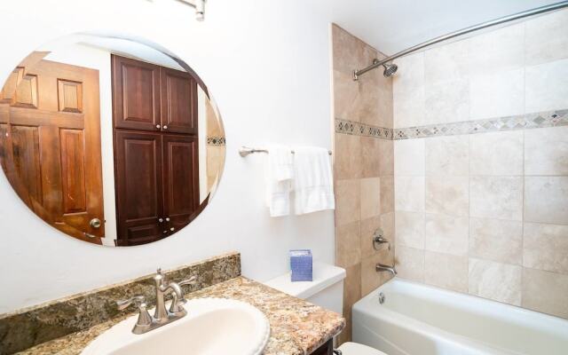 The Mountain Escape in Vail