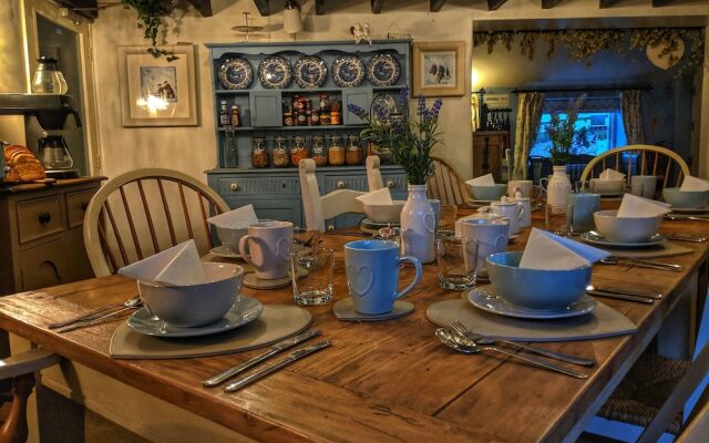 Park House Country Guest House