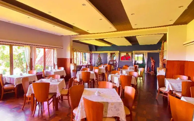 Hotel Pousada João de Barro