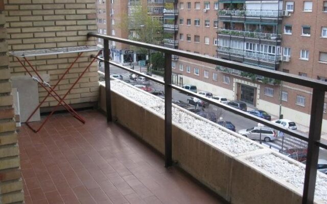 Apartamentos Centro Norte
