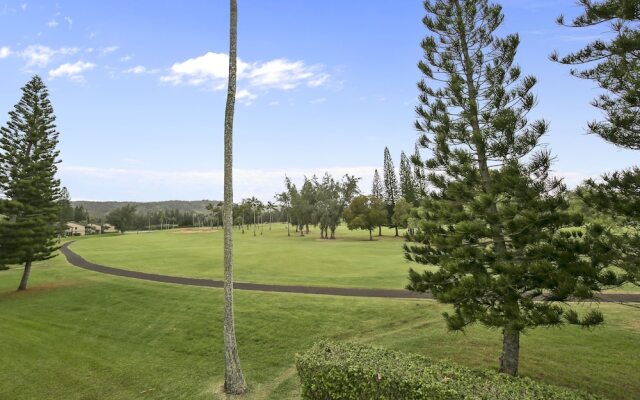 Takanoha 57 Turtle Bay - 1 Br Condo