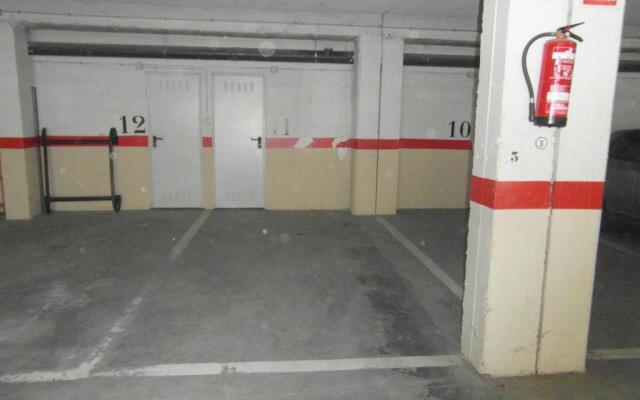 B25 - la Granja, Bajo Con Jardín - Villmor