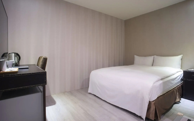 Xinshe Hotel - Chungli