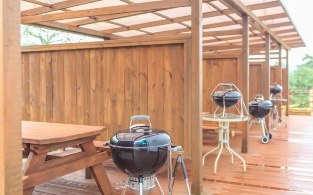 Dreaming Garret Pension