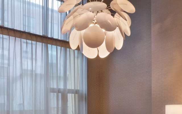 Radisson Blu Hotel, Letterkenny