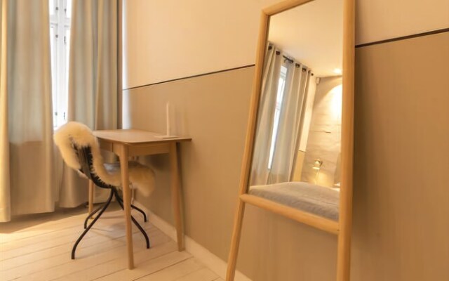 Best Stay Copenhagen Bed & Breakfast