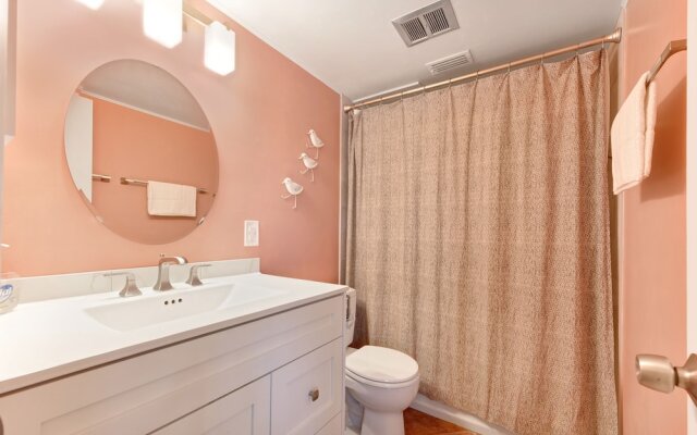 Jacksonville Beach Costa Verde by Vtrips