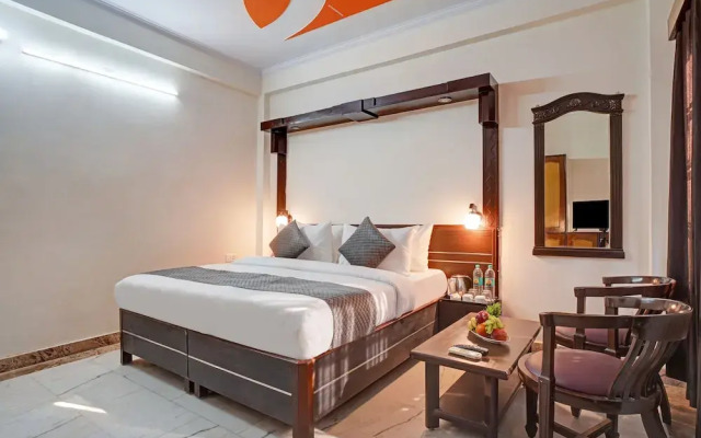 Hotel Prithvi Palace