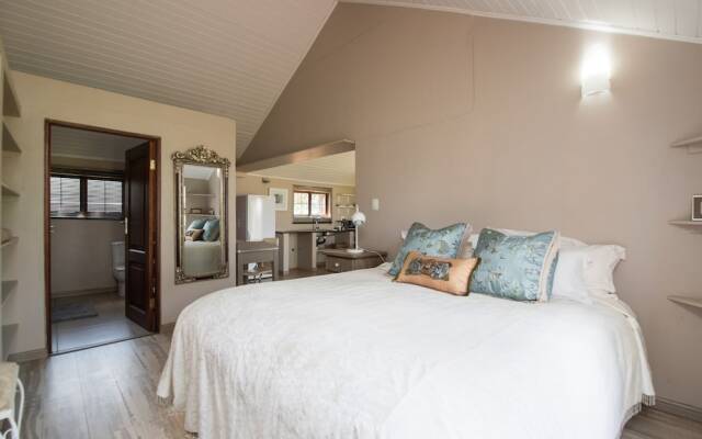 Three Thymes Inn