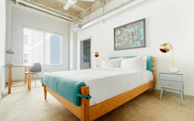 Sonder — 549 Peachtree