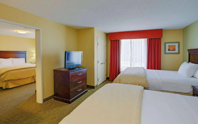 Garner Hotel Doswell Southeast by IHG
