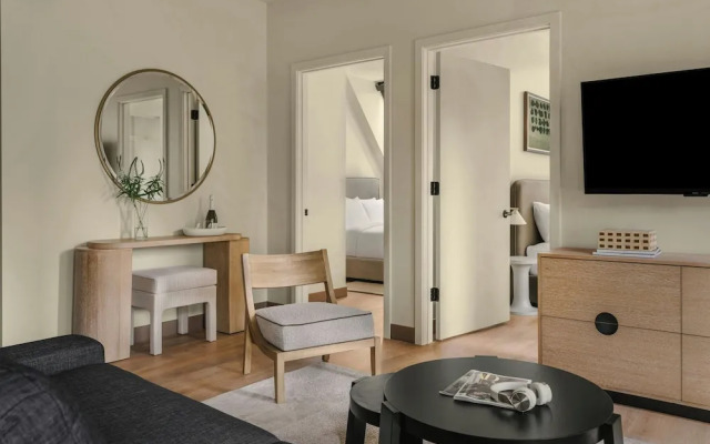 Sonder by Marriott Bonvoy Onterie Apartments Magnificent Mile
