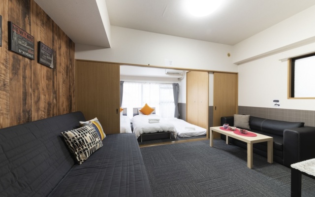302 Apartment (no pet) 사진 1