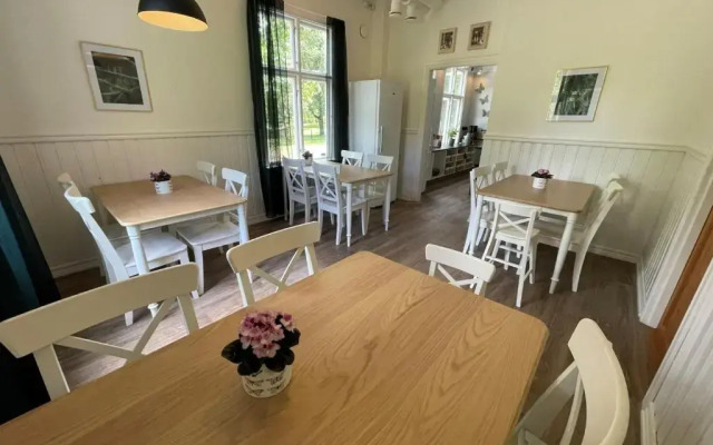 STF Vandrarhem Alingsås Villa Plantaget