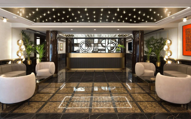 DoubleTree by Hilton A Coruna