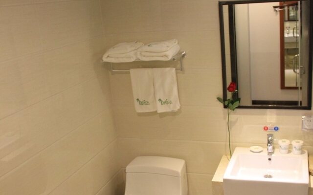 Vatica ShangHai International Tourist Resort Huaxi