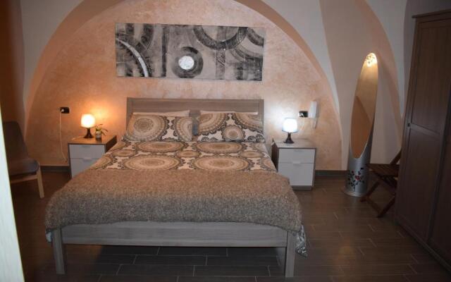 A casa di Giovina appartamento grande