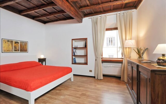 Cozy Halldis apartment just 10 minutes walk from the Colo