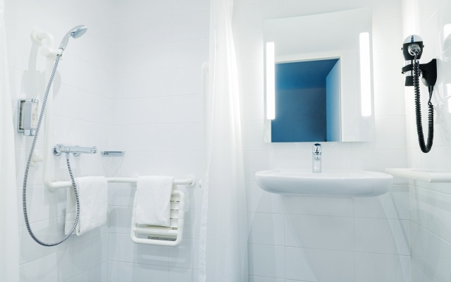 B&B Hotel Basel