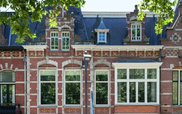 Hotel Julien