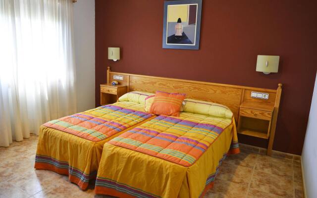Apartamentos Turisticos Mirador de Ons