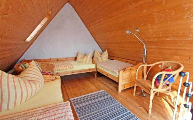 Ferienhaus Waren SEE 7101