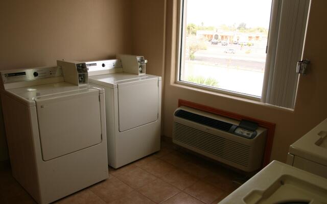 Holiday Inn Express Hotel & Suites Brownsville by IHG