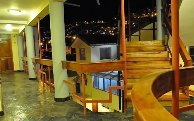 Killa Qente Cusco Hostal