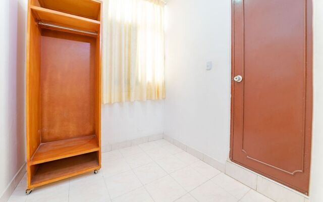 Hotel Caravana Cucuta