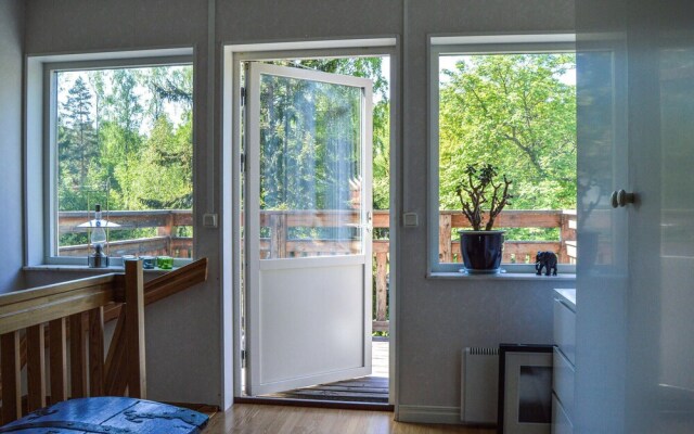 Nice Home in Mariefred With Wifi and 4 Bedrooms