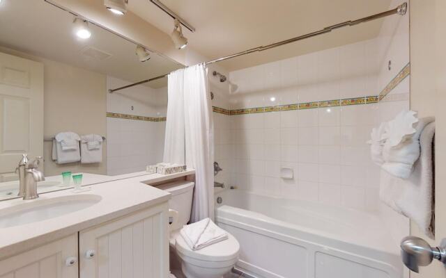 Aspens by Whistler Blackcomb Vacation Rentals
