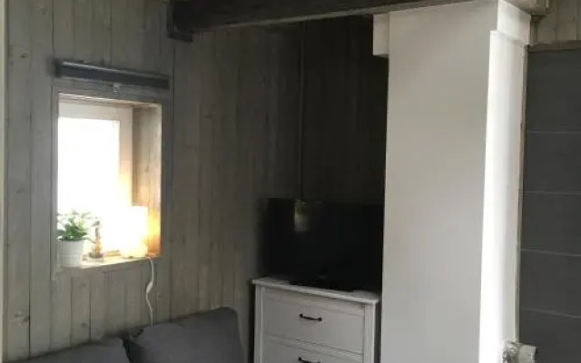 Voss- Myrkdalen Lodge