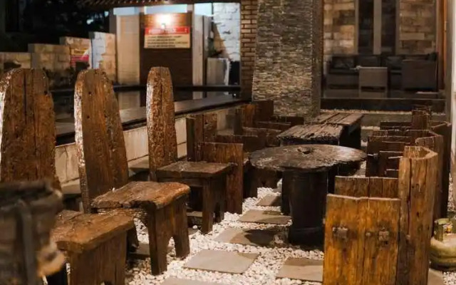 Villa Agro Kusuma Pinus Kavling R7