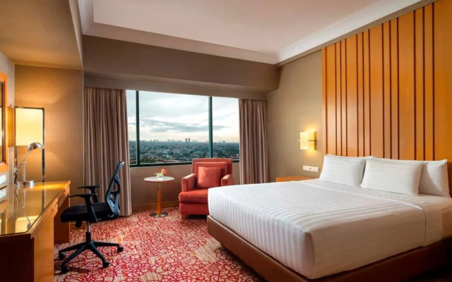 Hotel Ciputra Jakarta