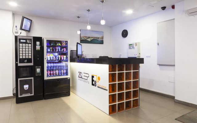 Climia 2Sleep Apartments