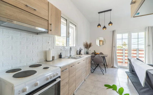 Avra Sfakia Apartments