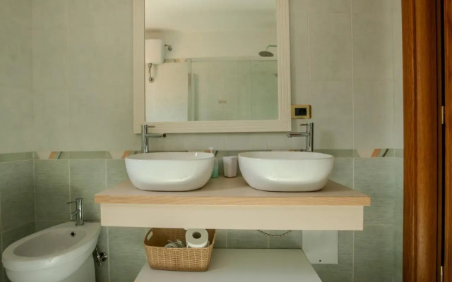 Casa Vacanze la Piazzetta