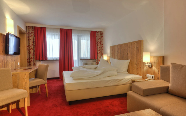 Hotel Kögele