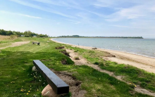 Lovely Apartment in Immenstadt
