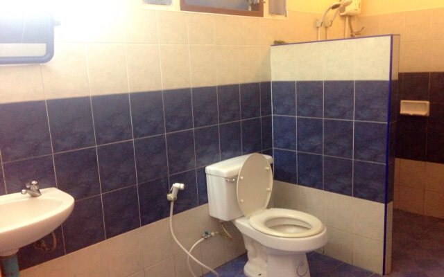 Zigzag Resort Nakorn Phanom