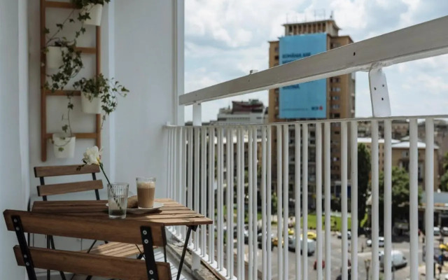 River View Studio