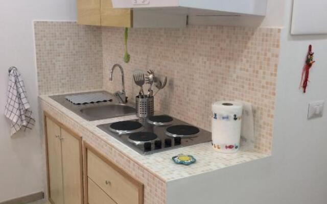 Flat in Center Historic