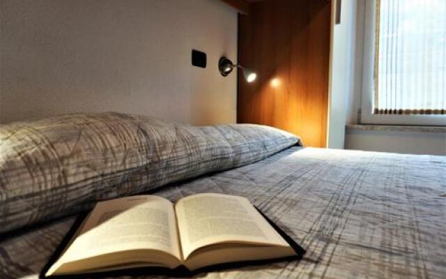 Appartamento Yachting Club