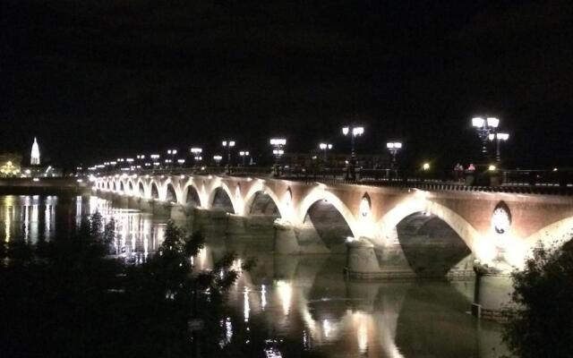 Studio cosy centre historique Saint-Michel