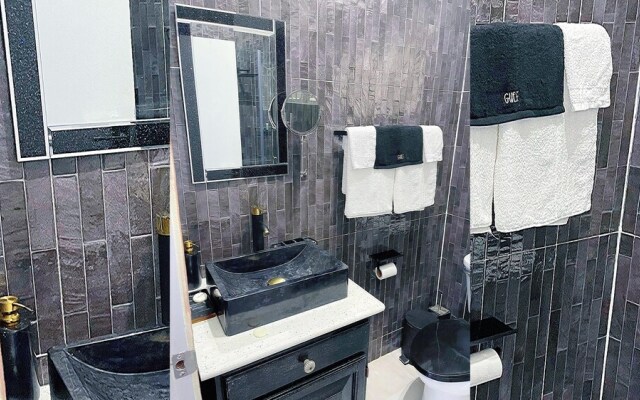 Attalia Villa 5-bed in Runaway Bay Near Ocho Rios