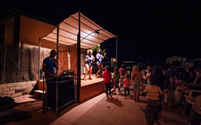 Camping Casa di Caccia