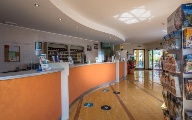 Hotel Cristina